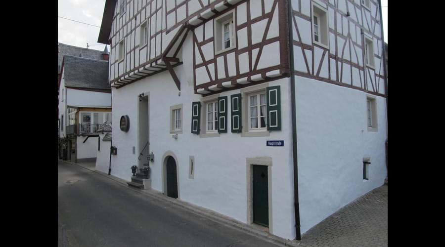 Late Gothic Heritage
