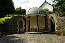 the folly