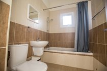 Coralli Spa - 3 Bed Villa Room (5) -Family Bathroom
