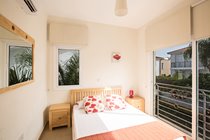 Coralli Spa - 3 Bed Villa Room (5) - Double Bedroom