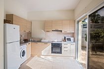Coralli Spa - 3 Bed Villa Room (5) - Open Plan Kitchen
