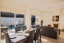 Coralli Spa - 3 Bed Villa Room (5) - Open Plan Living Area