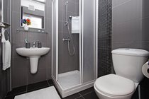 Coralli Spa - Apartment Shannon -  Bathroom