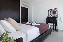 Coralli Spa - Apartment Shannon -  Bedroom