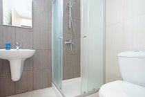 Coralli Spa Superior One Bed Rear Side Sea View - Anist (A Block) - Bathroom