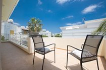 Coralli Spa -  3 Bed Villa Room -   Balcony 