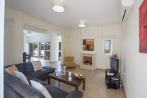 Coralli Spa 3 Bed - Villa Room - Open Plan Living