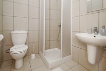 Coralli Spa - Apartment Merry - Bathroom