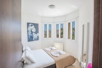 Crystal Villa 9 - Double Bedroom