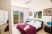 Napa Sunset Sea View Villas 11 -  Double Bedroom 