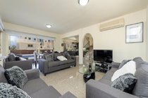 Villa Danielle - Living Room