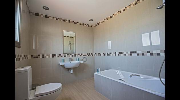 Villa Jane - Bathroom