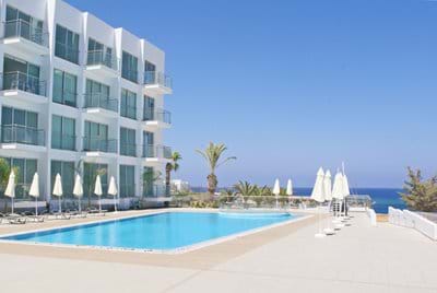 Coralli Spa Resort & Residence