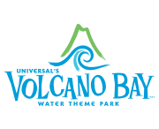 Volcano bay universal