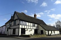 village inn - kings head