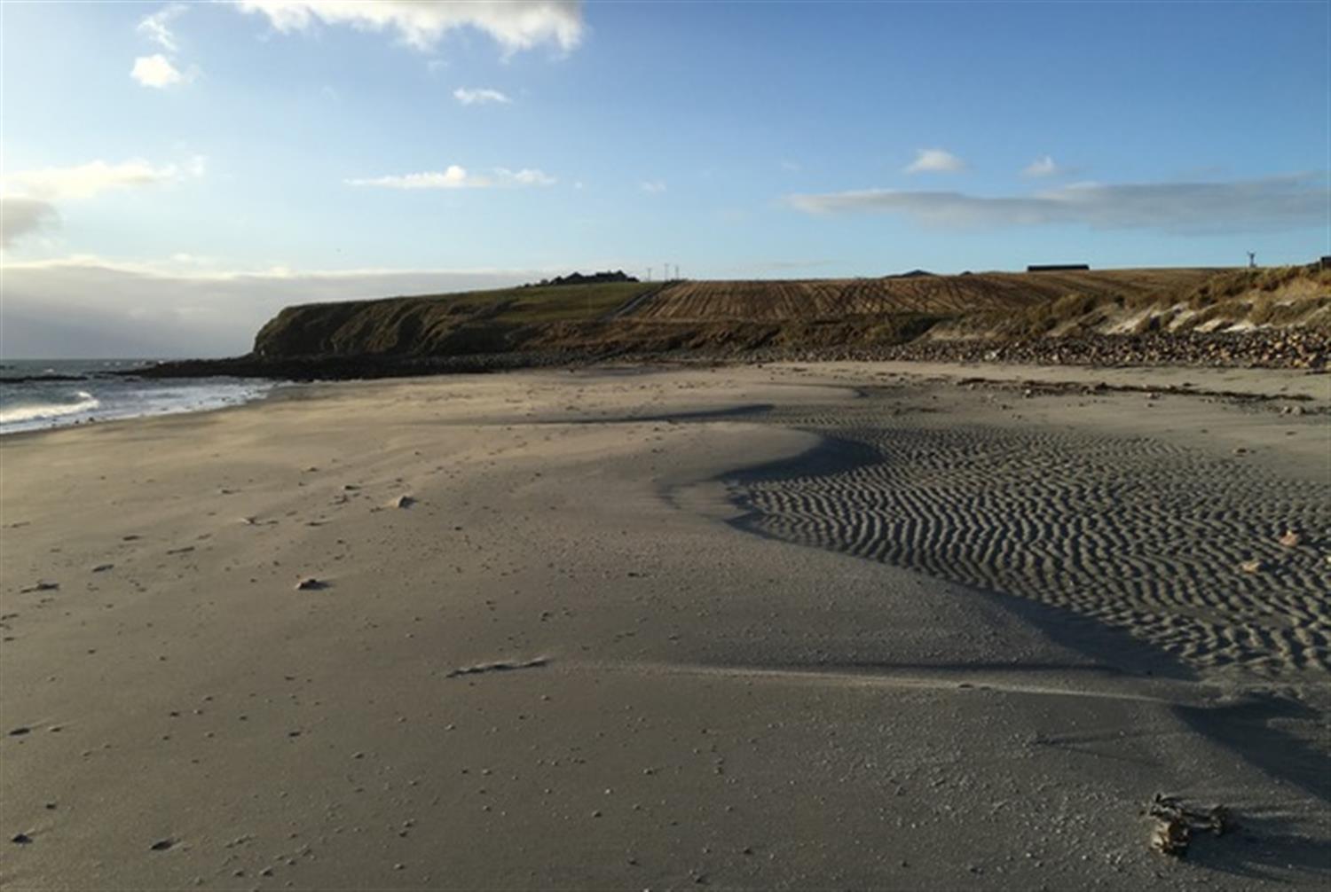 Self Catering Dog Friendly Family Holiday Accommodation In