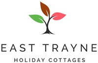 Logo - East Trayne Holiday Cottages