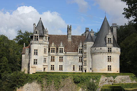 Chateau Puyguilhem