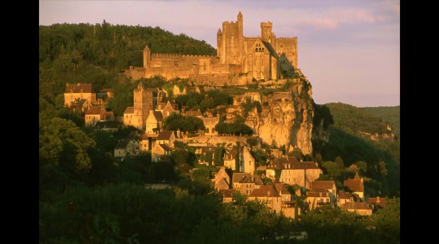 Chateau de Beynac