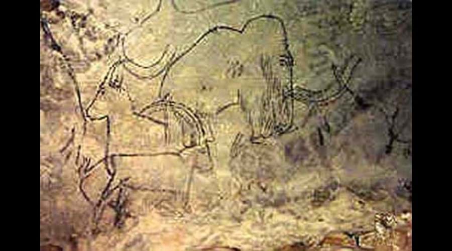 Grotte de Rouffignac
