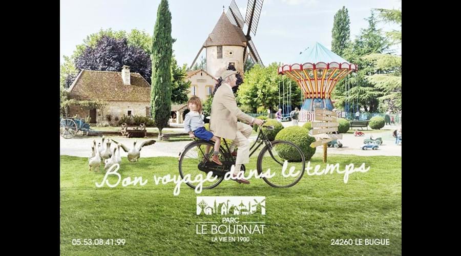 Le Bournat