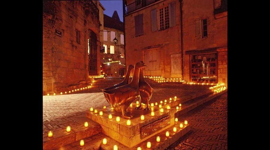 Patrimonie in September