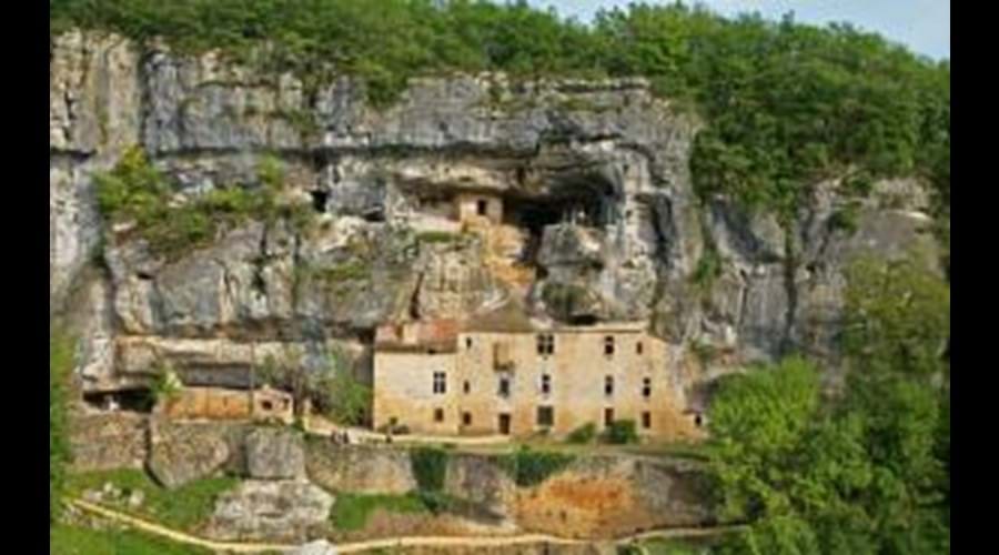 Maison Forte de Reignac