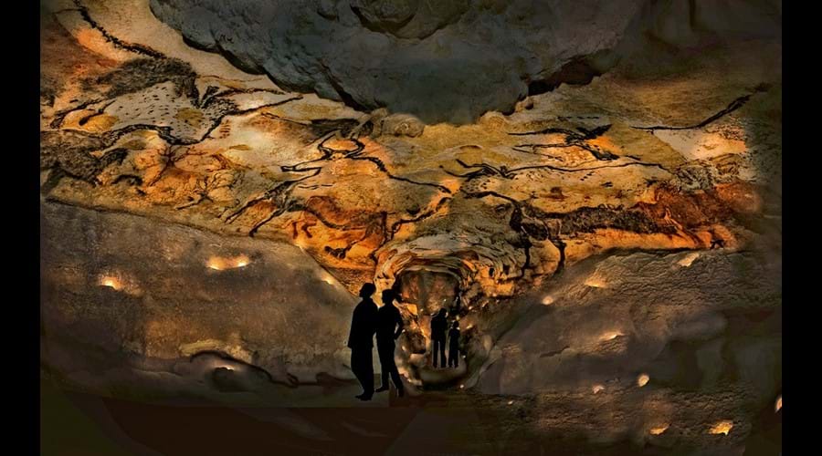 Lascaux IV
