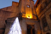 Christmas in Sarlat