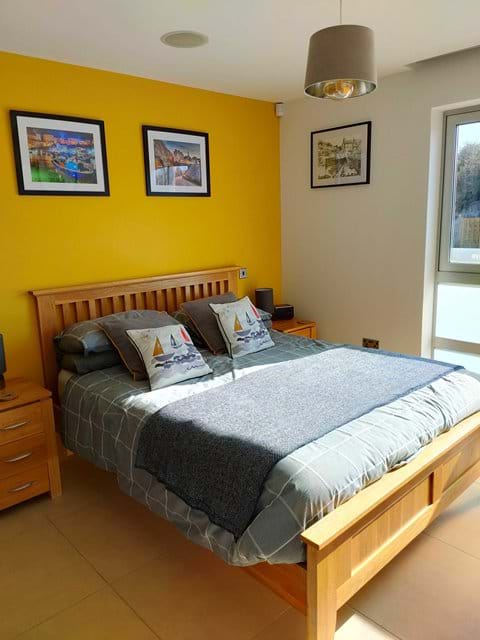 Master bedroom (Image 1)