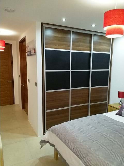 Master bedroom (Image 2)