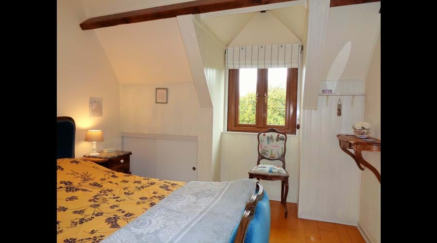 Calm Destress Holiday Cottage