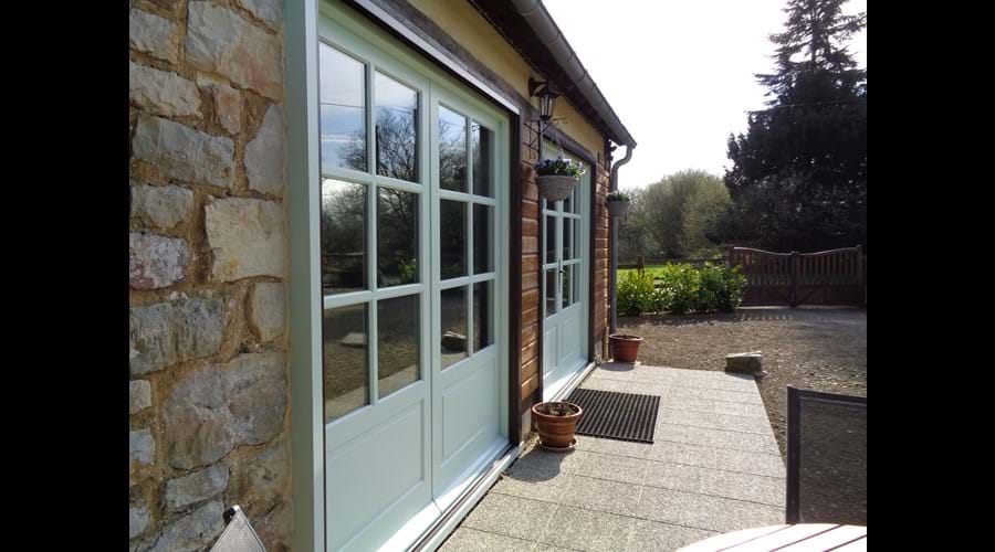Holiday cottage Lower Normandy