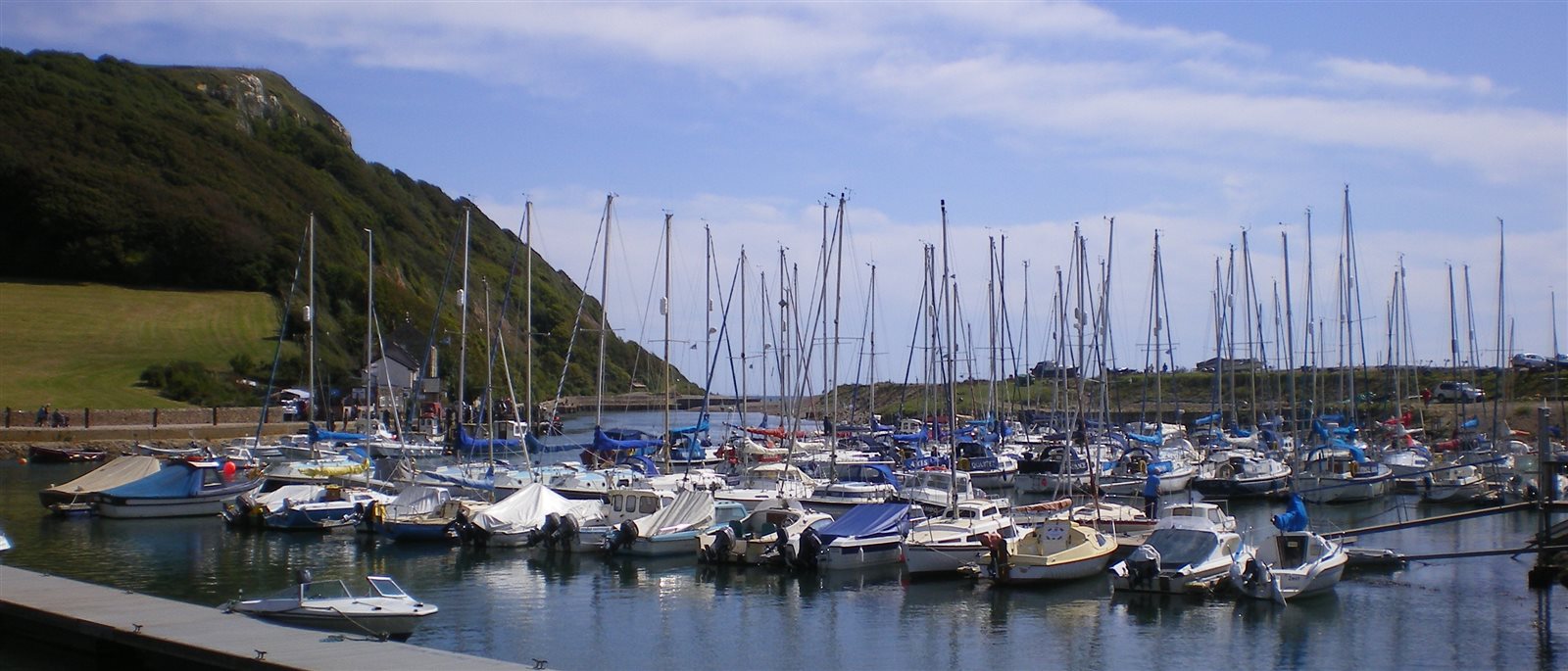 Jurassic Coast Holiday Self Catering Accommodation In Axmouth Devon