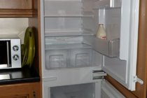 Large fridge/freezer