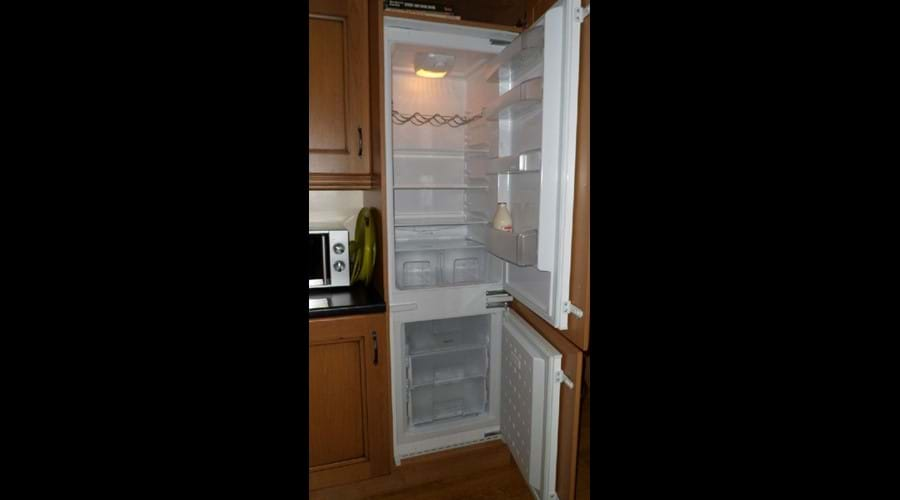 Large fridge/freezer