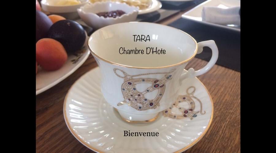 Breakfast Tea