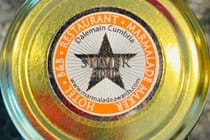 Extra bitter Orange marmalade won Silver Award in 2020
