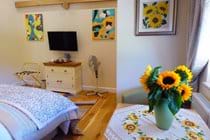 Sunflower Room