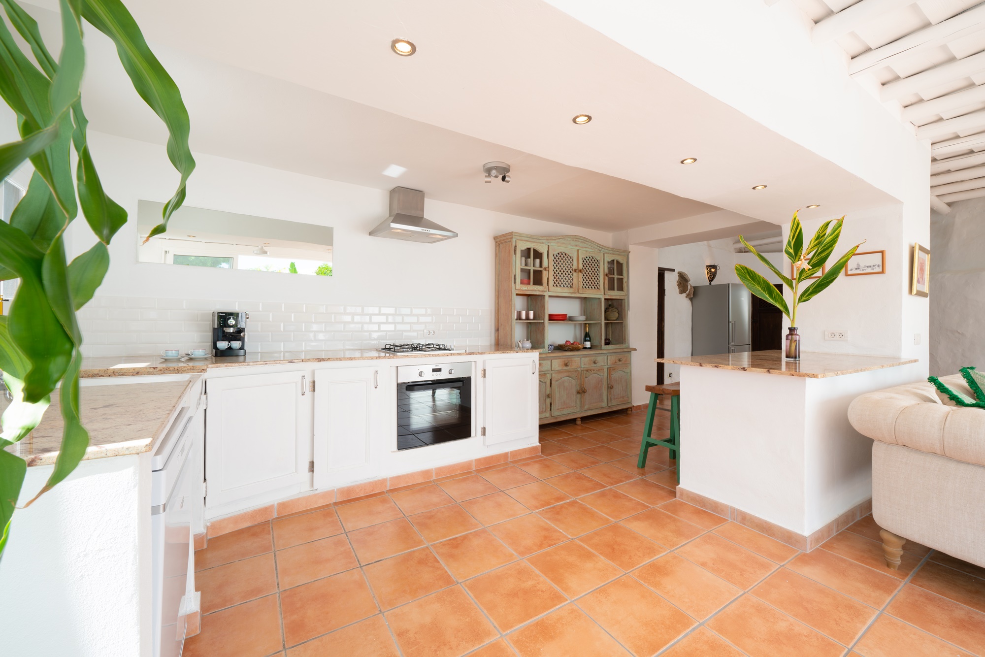 Secret Garden Villa, Finca Botanico, Guatiza, Lanzarote