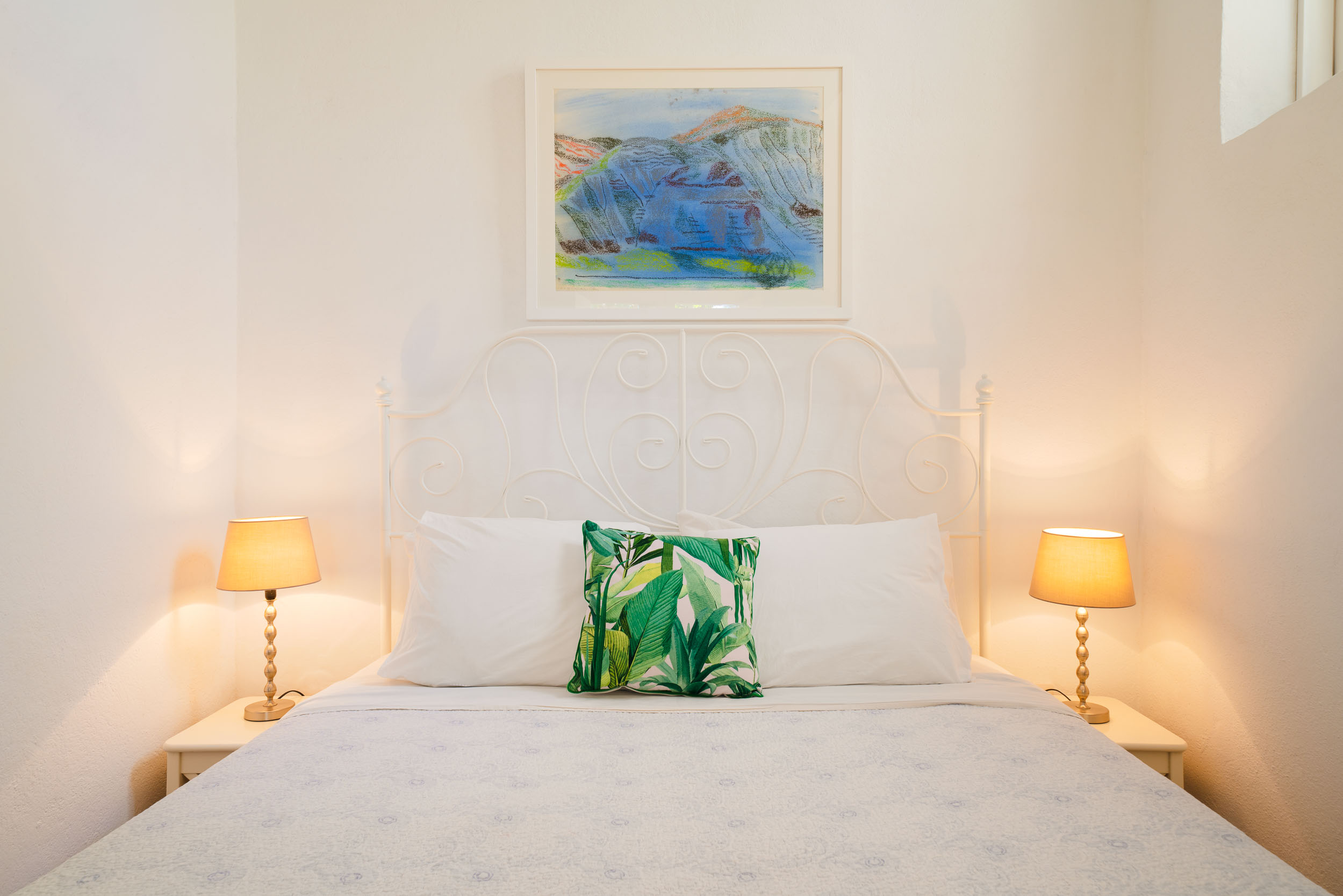 Secret Garden Villa, Finca Botanico, Guatiza, Lanzarote