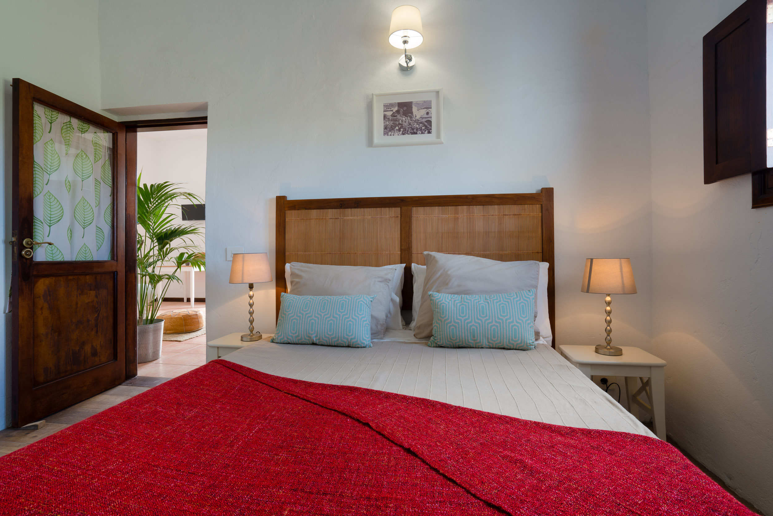 Garden Apartment, Finca Botanico, Guatiza, Lanzarote