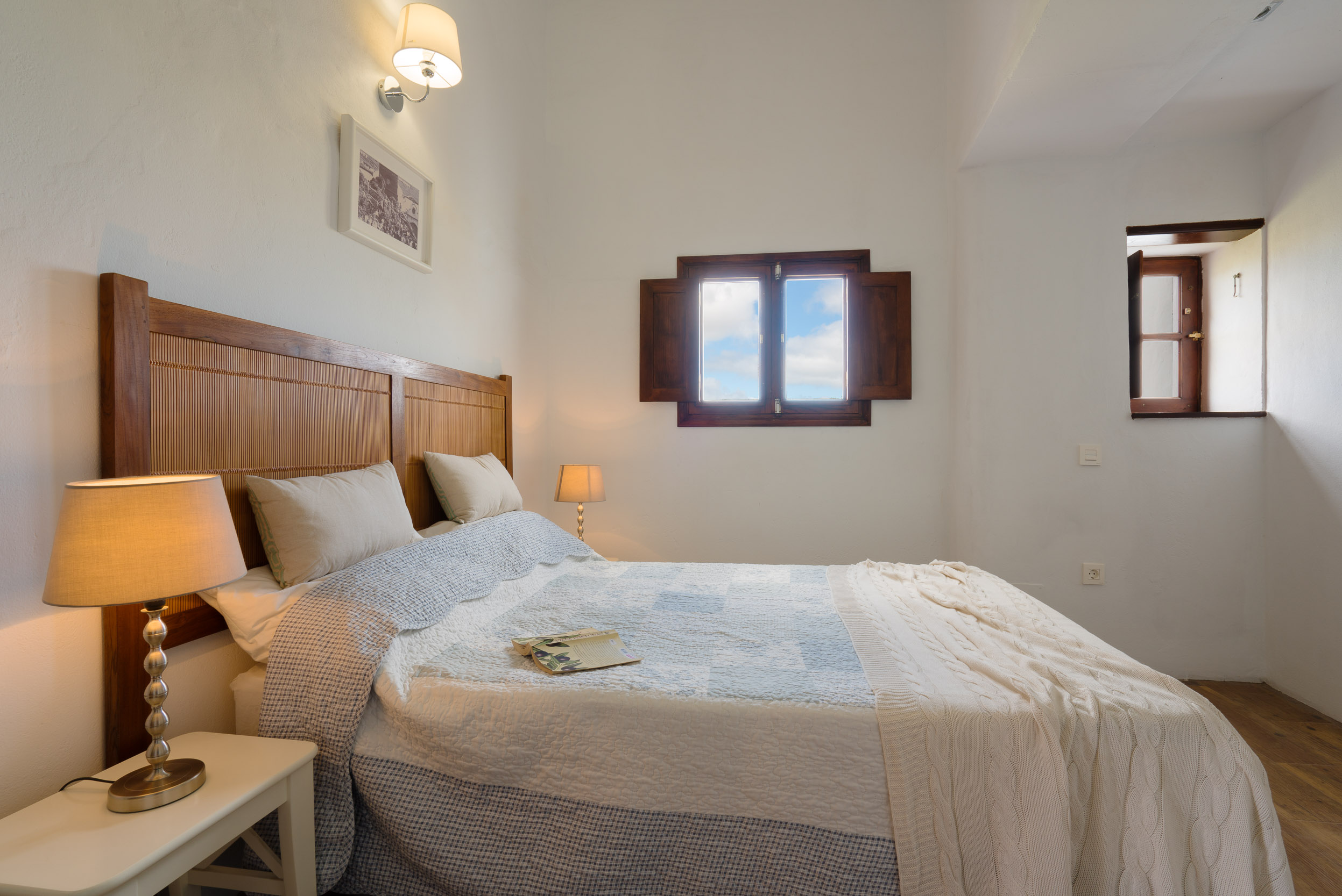 Garden Apartment, Finca Botanico, Guatiza, Lanzarote