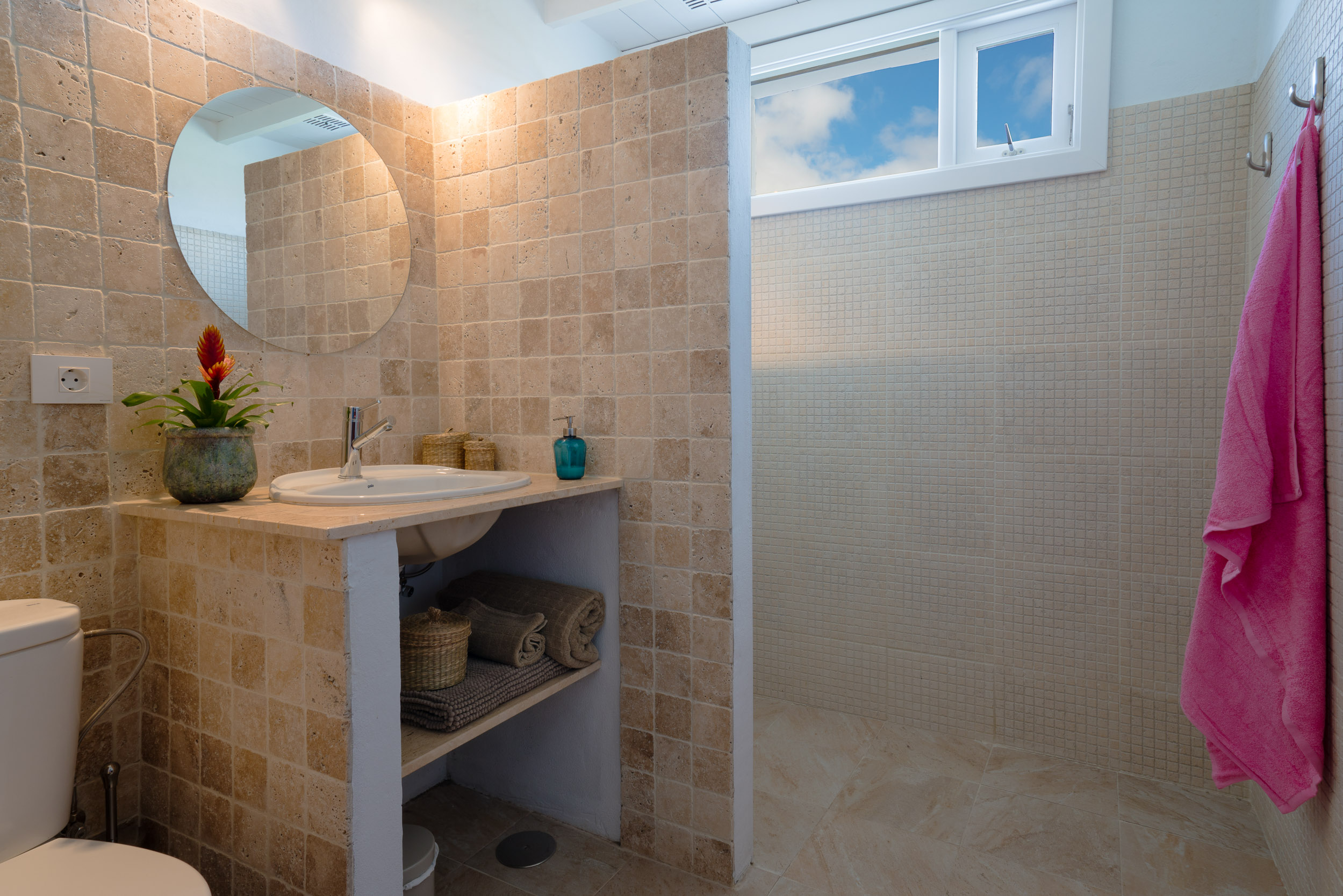 Garden Apartment, Finca Botanico, Guatiza, Lanzarote