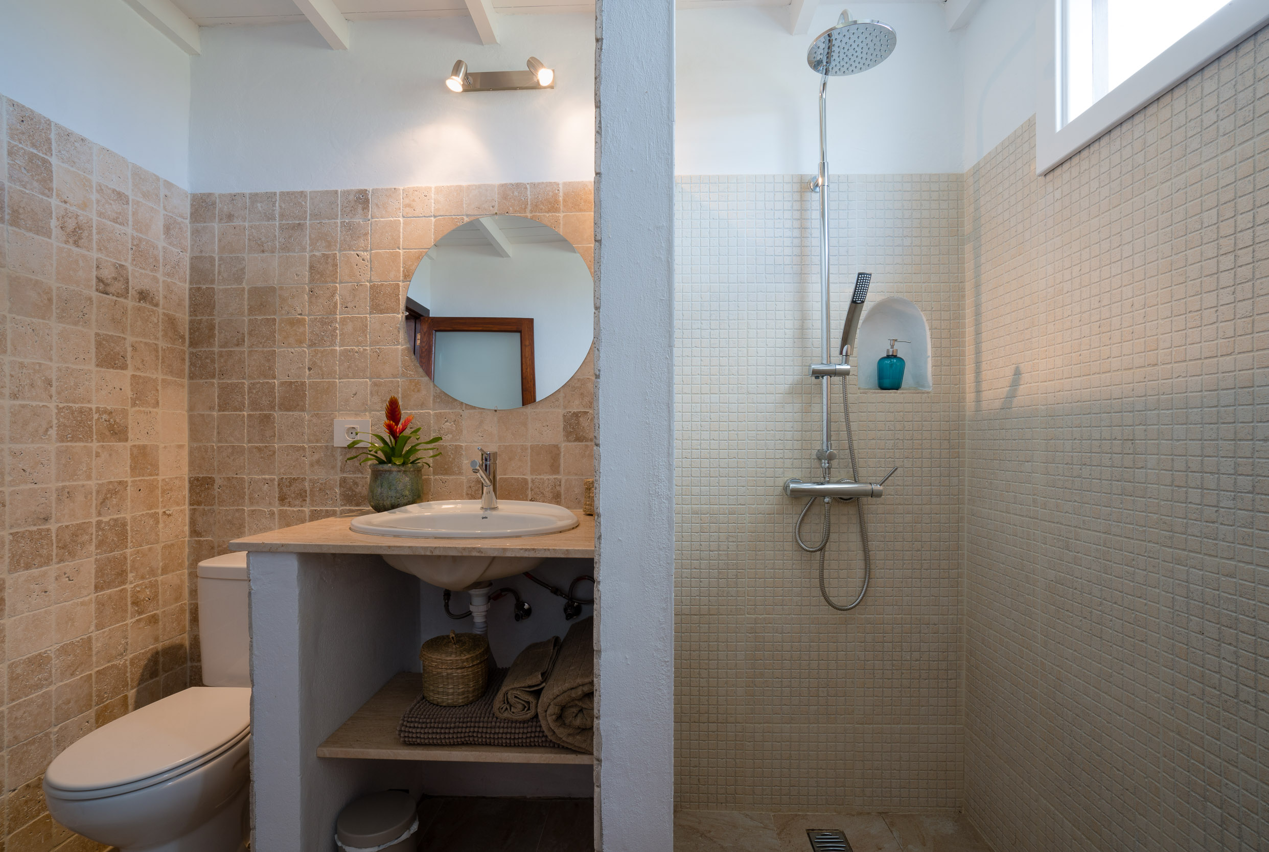 Garden Apartment, Finca Botanico, Guatiza, Lanzarote