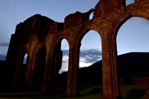 Llanthony Priory