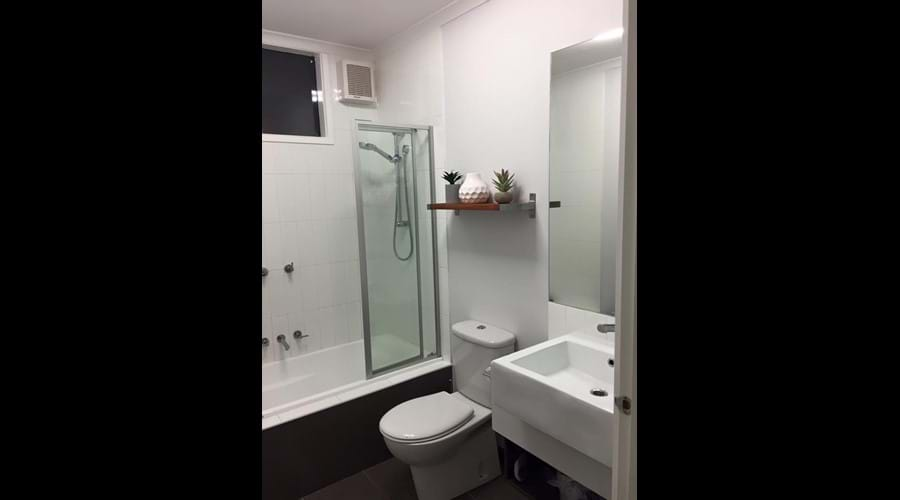 Ground Floor Bathroom 