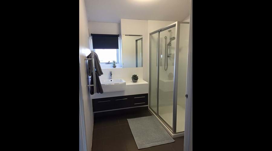 Master Bedroom - Ensuite