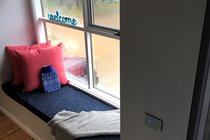 Window Nook