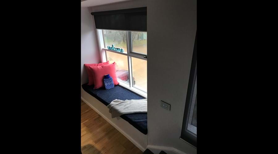 Window Nook